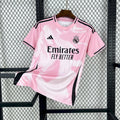 Real Madrid Roze Droomkit