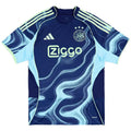 AJAX 2025/26 AWAY SHIRTS