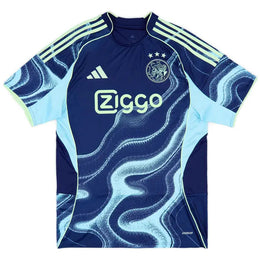 Ajax 2025/26 — Uitshirt