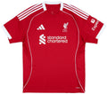 LIVERPOOL 2025/26