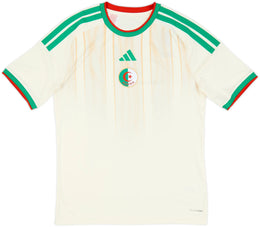 Algerije 2026/27 — WK-shirt