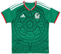MEXICO 2025/26 World Cup