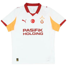 Galatasaray SK 2025/26 — Shirt