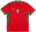 MOROCCO 2025/26 World Cup