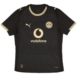 Borussia Dortmund 2025/26 — Limited Edition