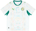 SENEGAL 2026/27 World Cup