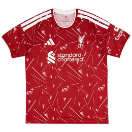 Liverpool 2026/27 — Shirt
