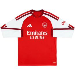 Arsenal 2026/27 — Longsleeve