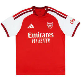 Arsenal 2026/27 — Shirt