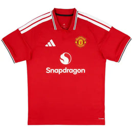 Manchester United 2026/27 — Shirt
