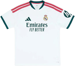 Real Madrid 2026/27 — Shirt