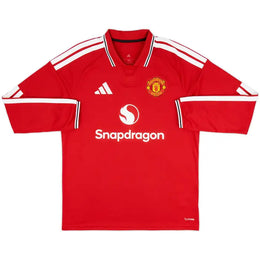 Manchester United 2026/27 — Longsleeve