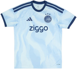 Ajax 2026/27 — Shirt