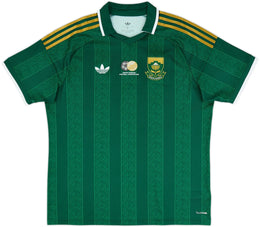 Zuid-Afrika 2026/27 — WK-shirt