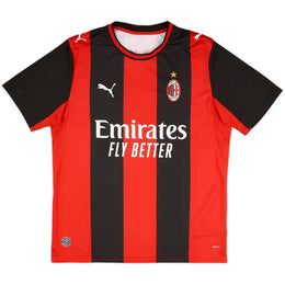 AC Milan 2026/27 — Shirt