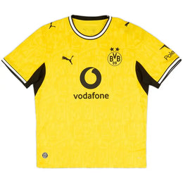 Borussia Dortmund 2026/27 — Shirt