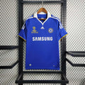 Chelsea UCL Finale 2008 Retro