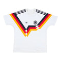GERMANY 1988 RETRO