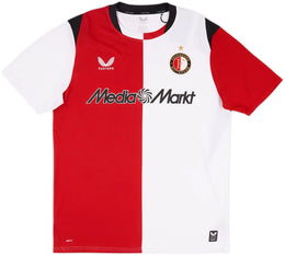 Feyenoord 2026/27 — Shirt