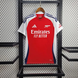 Arsenal 2024/25 — Shirt