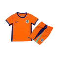 NETHERLANDS JUNIOR 2025/26