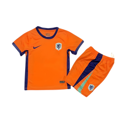 Nederland Junior 2025/26 — Shirt