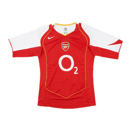 Arsenal 2004/05 — Retro