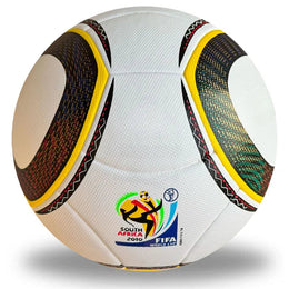 Jabulani 2010 — WK Voetbal