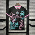 Inter Milan Roze Slangen Kit