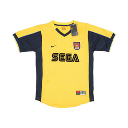 Arsenal 1999/00 — Retro