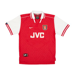 Arsenal 1997/99 — Retro