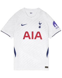 Tottenham Hotspur 2026/27 — Shirt