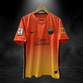 FC Barcelona 2012/13 Retro | Koningsdag