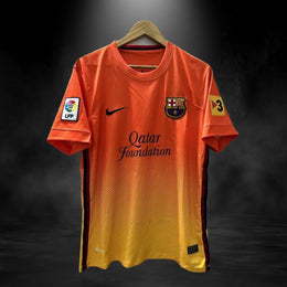 FC Barcelona 2012/13 — Retro Koningsdag