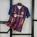 2025/26 FC Barcelona Modernist