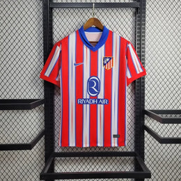 Atlético Madrid 2024/25 — Shirt