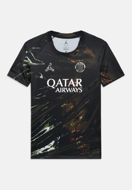 PSG 2025/26 — Special Edition
