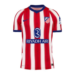 Atlético Madrid 2026/27 — Shirt