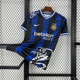 Inter Milan — The Serpent Tenue