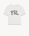 YSL T-shirt