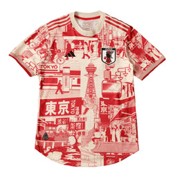 Japan x Tokyo — Special Edition