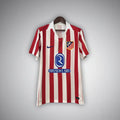 25/26 Atletico Madrid Thuisset