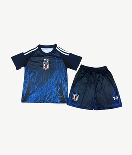 Japan Junior 2024/25 — Shirt