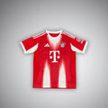 25/26 Bayern Munchen Thuisset