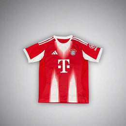 FC Bayern München 25/26 — Thuistenue