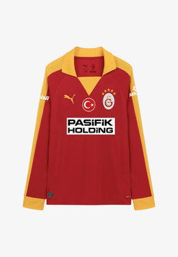 Galatasaray SK 2025/26 — Longsleeve