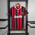AC Milan 2009/10 Thuisshirt