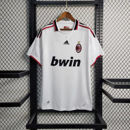 AC Milan 2009/10 — Uitshirt