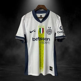 Inter Milan x Rossi — Special Edition