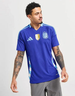 Argentinië 2024 — Uitshirt